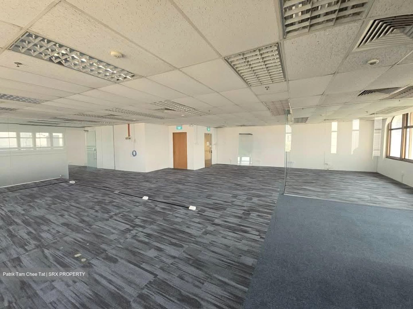 Peninsula Plaza (D6), Office #560452021